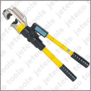 EP-510 Hydraulic crimping tool