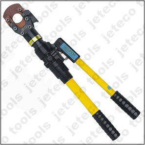 EP series hydraulic wire cutter