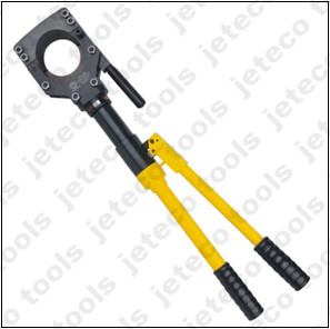 CPC series hydraulic cable cutter