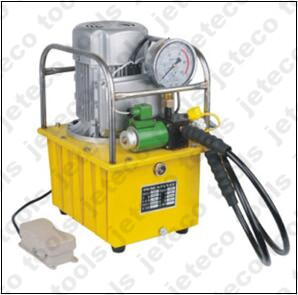GYB-700A electric hydraulic pump