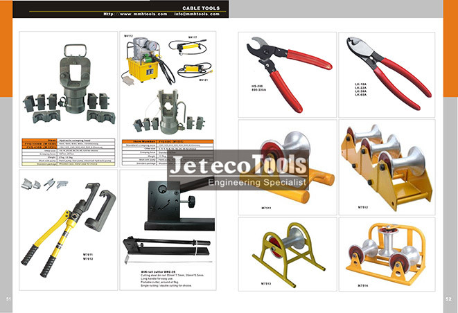 Cable wire tools
