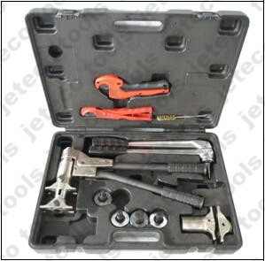 PEX-1632 pex clamping tool set