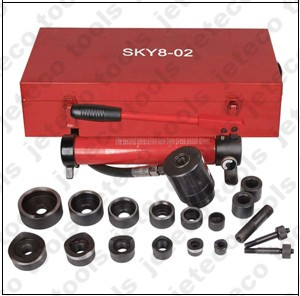 SYK8-02 Kit