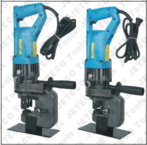 MHP-20 electric hydraulic puncher