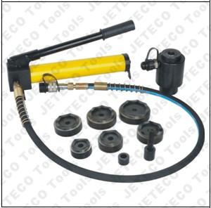 T15D10-02 hydraulic knockout punch kit
