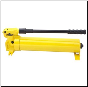 JCP-800 hydraulic hand pump