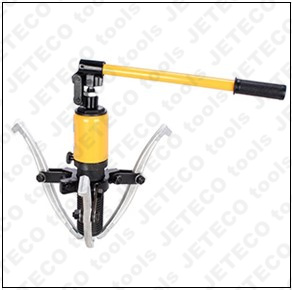 JLD series hydraulic puller