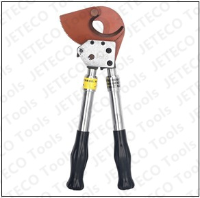 J-13 cable cutter