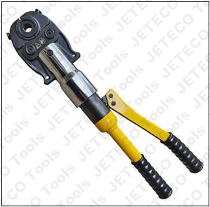 YQ-1632A hydraulic pipe press tool