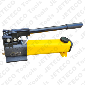 P142 hydraulic hand pump
