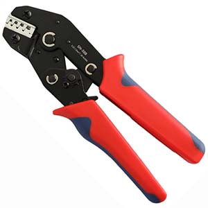 SN-58B hand crimping tool SN-58B hand crimping tool