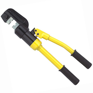 YQ-120C hydraulic plier YQ-120C hydraulic plier