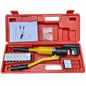 YQ-300C hydraulic plier YQ-300C hydraulic plier