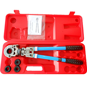 JLD-1632 hand press tool JLD-1632 hand press tool