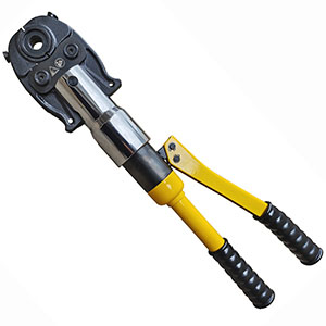YQ-1632A hydraulic pipe crimping tool YQ-1632A hydraulic pipe crimping tool