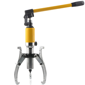 JLT-10T hydraulic gear puller with three jaws JLT-10T hydraulic gear puller with three jaws