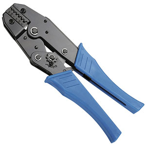 HS-06WFL ratchet crimping tool HS-06WFL ratchet crimping tool