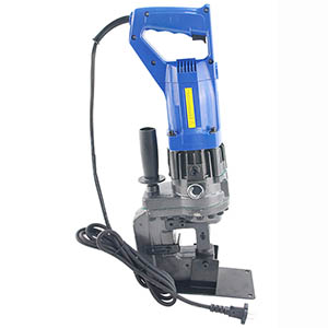 MHP-20 electric hydraulic hole puncher, for channel steel, angle iron MHP-20 electric hydraulic hole puncher, for channel steel, angle iron