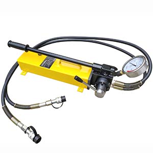 hydraulic hand pumps - foot pumps - 18 models - full specifications hydraulic hand pumps - foot pumps - 18 models - full specifications