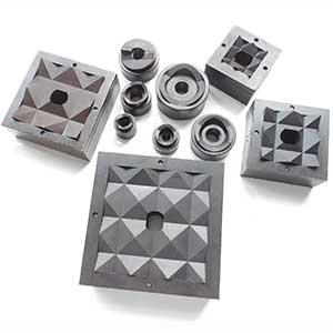 hydraulic hole punches - round and square sizes - full specifications hydraulic hole punches - round and square sizes - full specifications