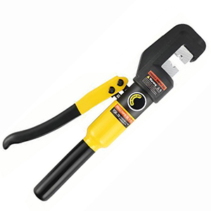 YQK-70 hydraulic crimping tool YQK-70 hydraulic crimping tool